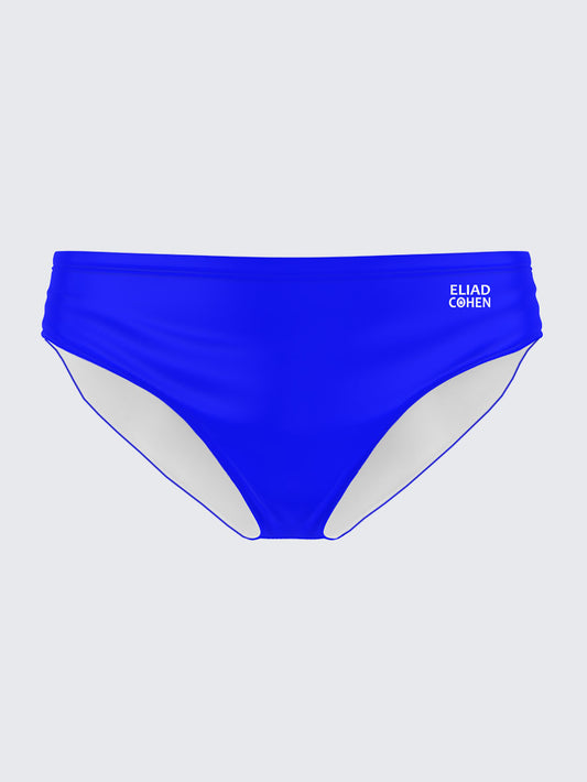 Sapphire Swim Brief