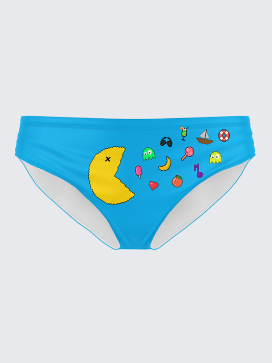 Summer Eater Swim Brief