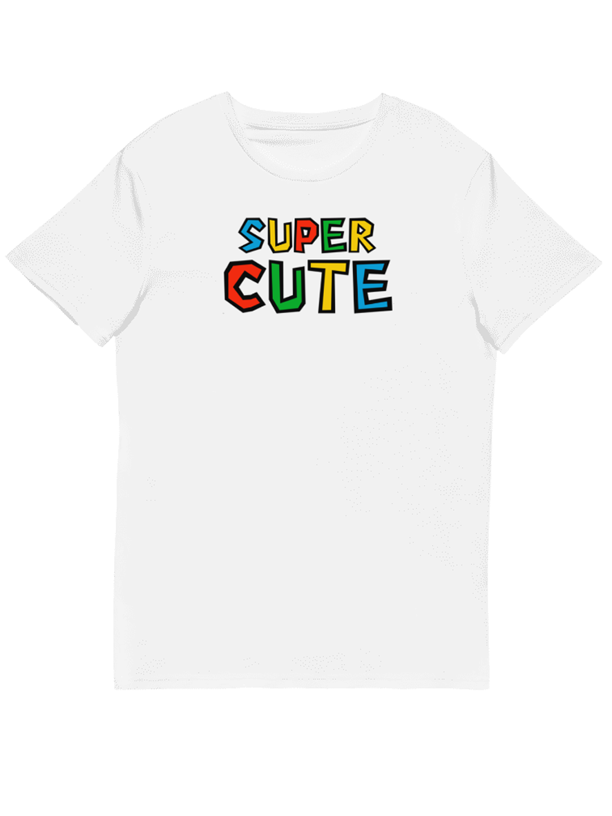 Super Cute T-Shirt