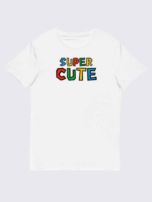 Super Cute T-Shirt